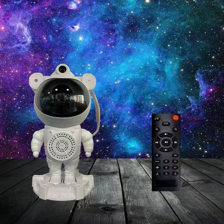 Lámpara proyector astronauta – Shop-Colors
